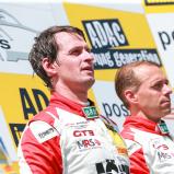 ADAC GT Masters, Red Bull Ring, MRS GT-Racing, Florian Scholze, Dominic Jöst